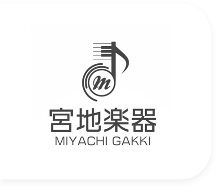 宮地楽器